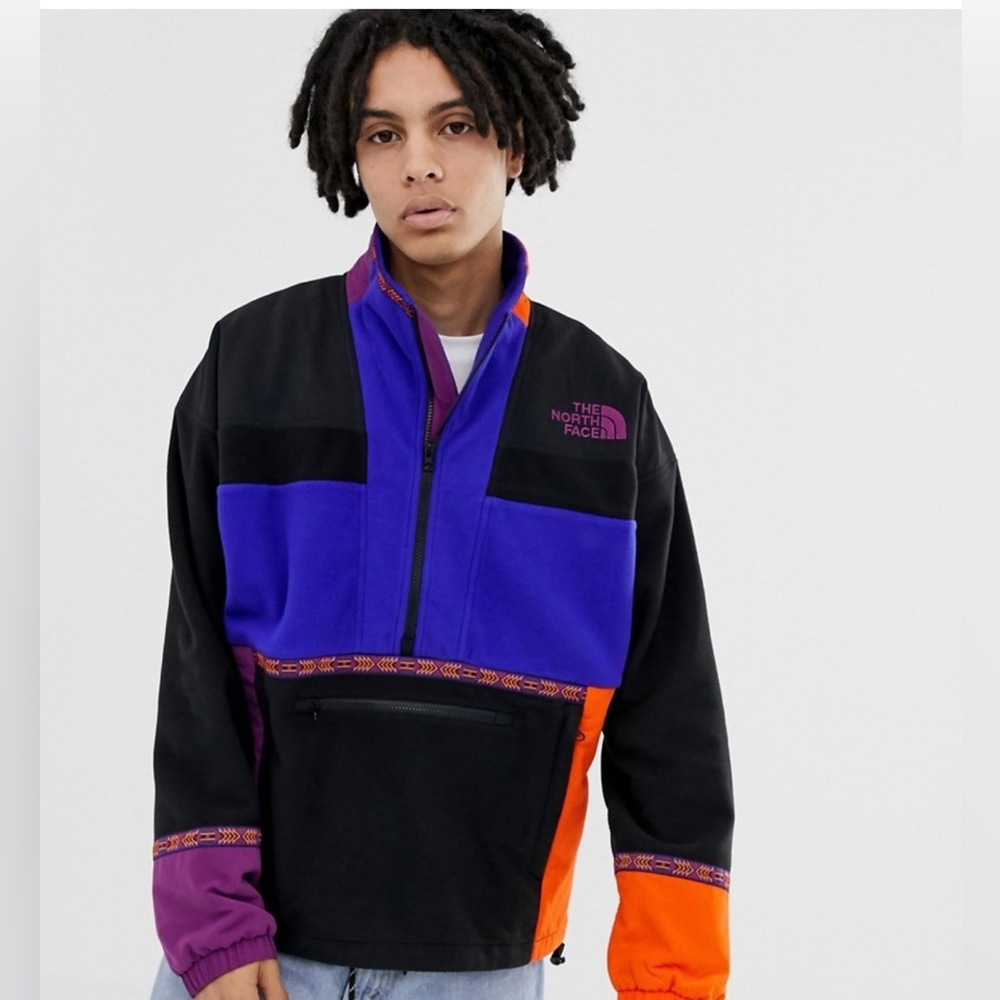 The Northface Rage Fleece